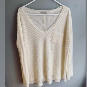 Urban Outfitters sweater